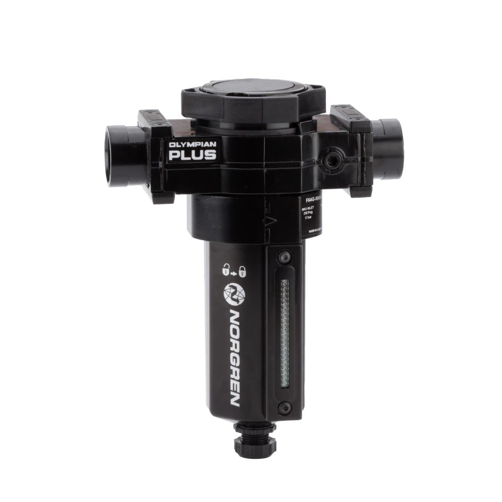 F64G-2AD-MD3 Compressed Air Filters