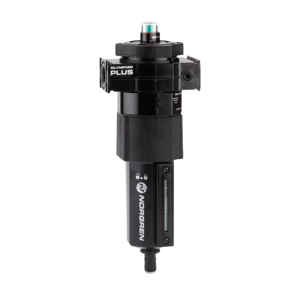 F64H-3GD-AD0 Compressed Air Filters