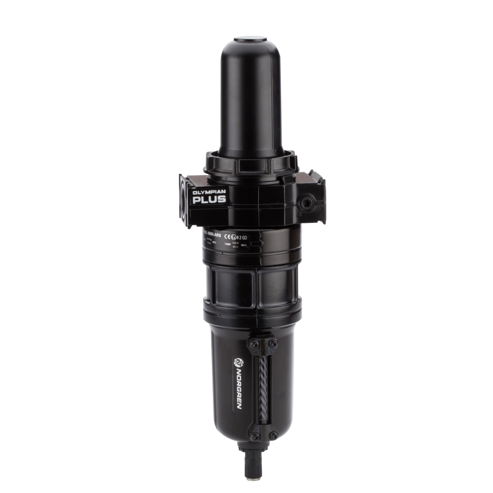 F64L-4GN-AR0 Compressed Air Filters