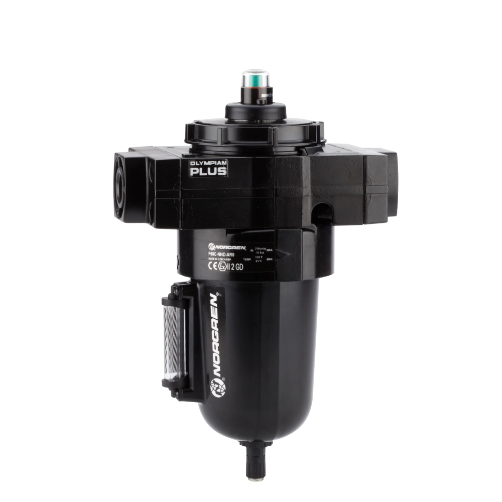 F68C-8GD-AR0 Compressed Air Filters