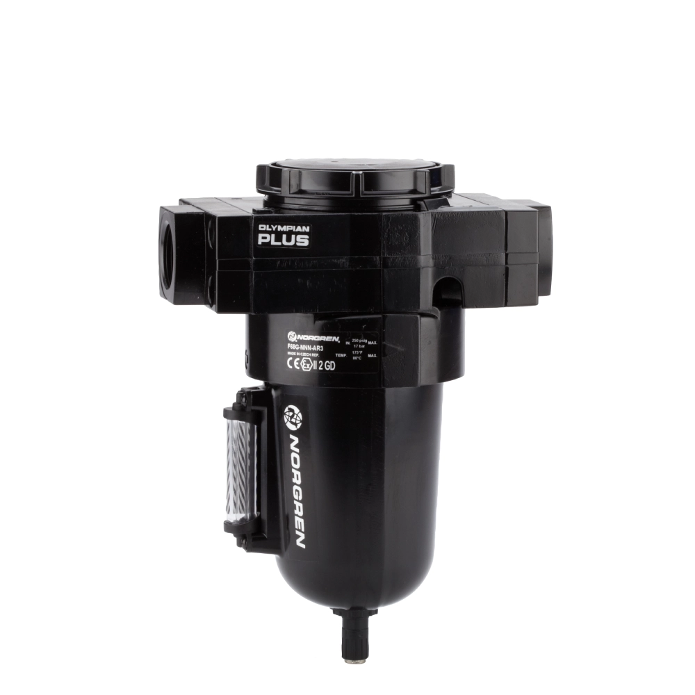 F68G-6AN-AR1 Compressed Air Filters