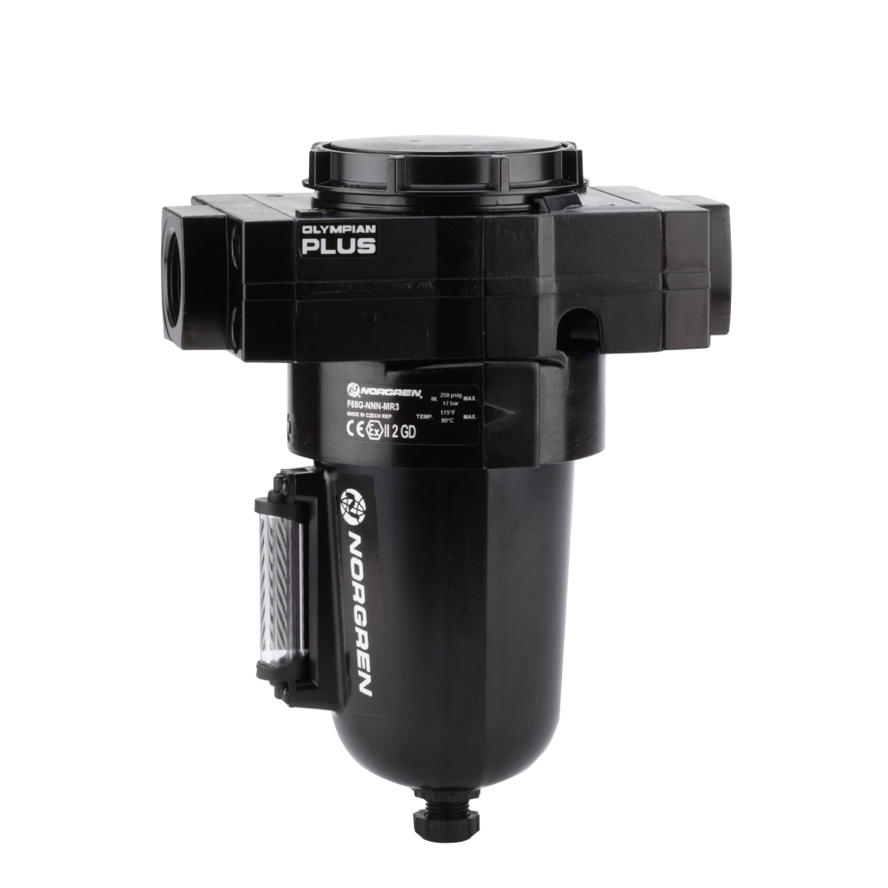 F68C-4GN-MR0 Compressed Air Filters