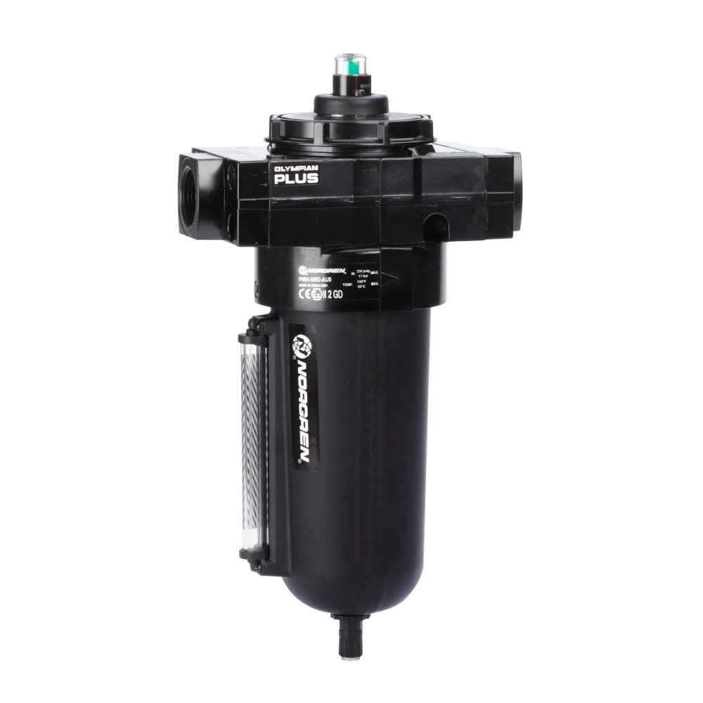 F68G-BGD-AU3 Compressed Air Filters