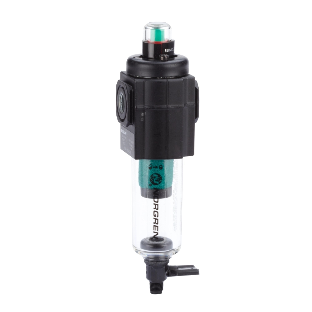 F72C-2GD-QT0 Compressed Air Filters