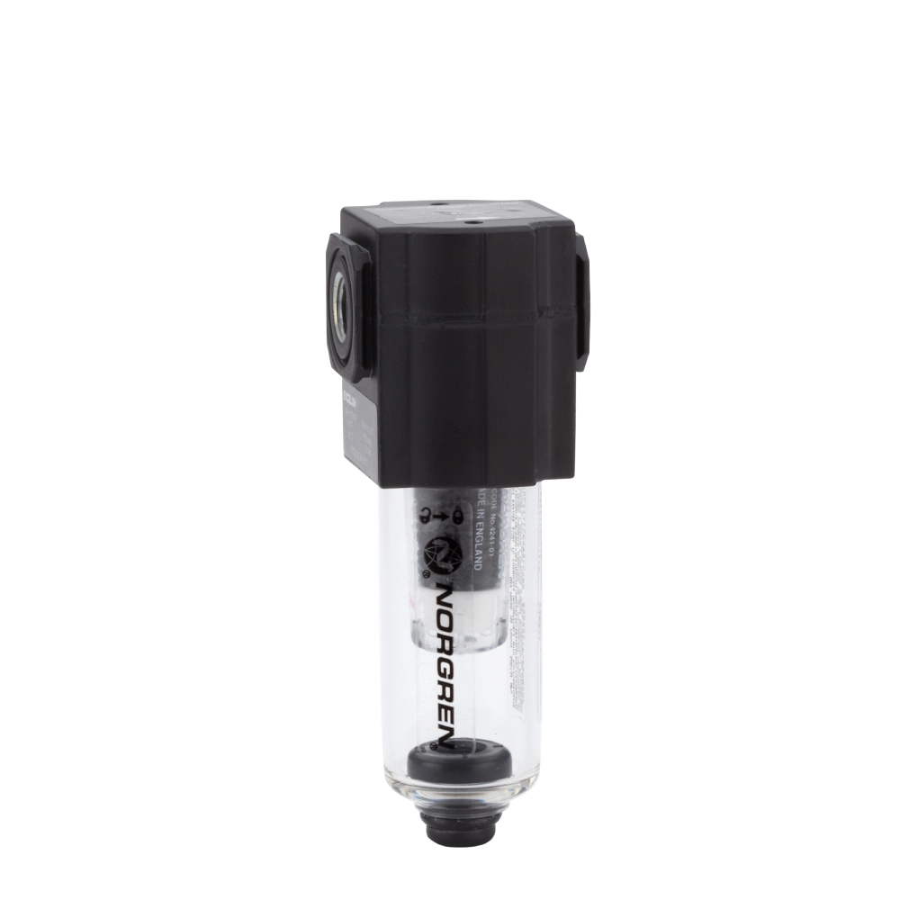 F72V-3GN-ETC Compressed Air Filters