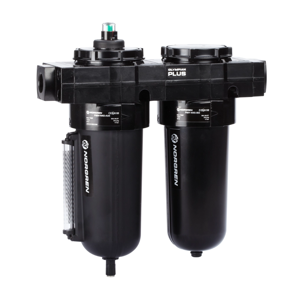 FFV68-608 Compressed Air Filters