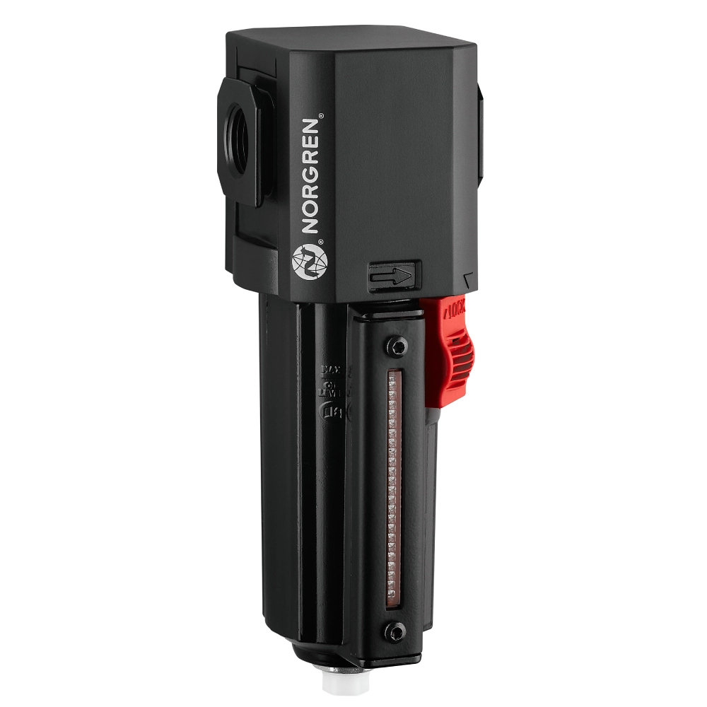 HF84G-6GN-AD3 Compressed Air Filters