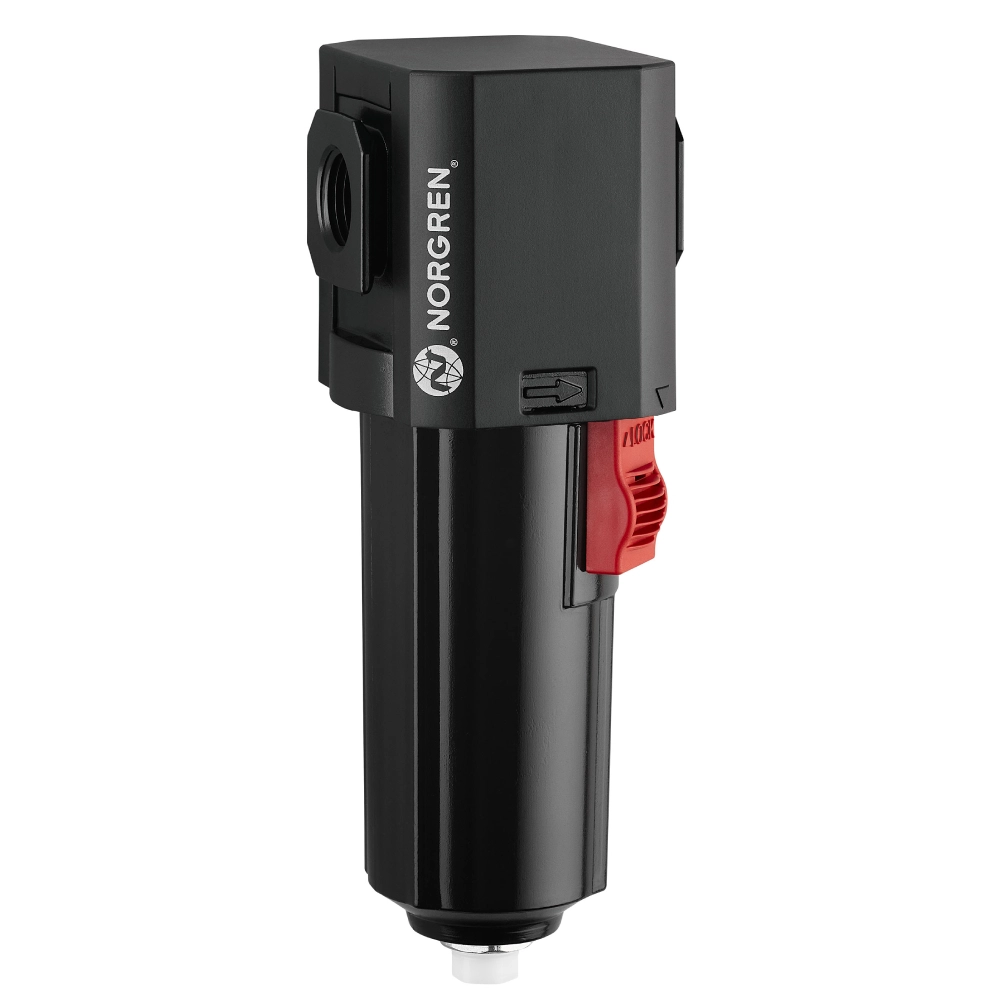 HF84G-4GN-AM3 Compressed Air Filters