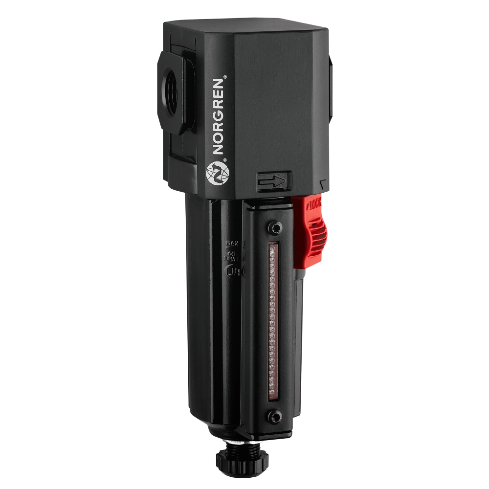 HF84G-4AN-MD1 Compressed Air Filters