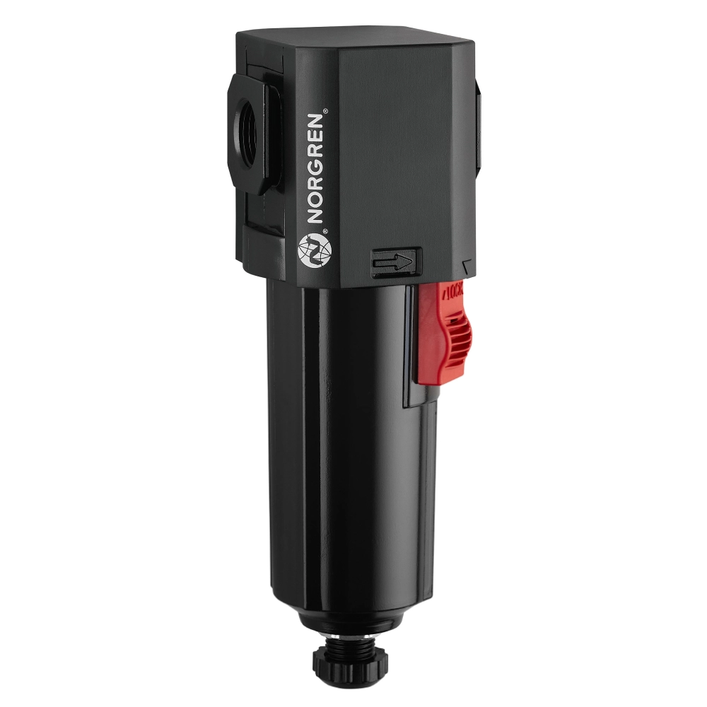 HF84G-4AN-MM1 Compressed Air Filters