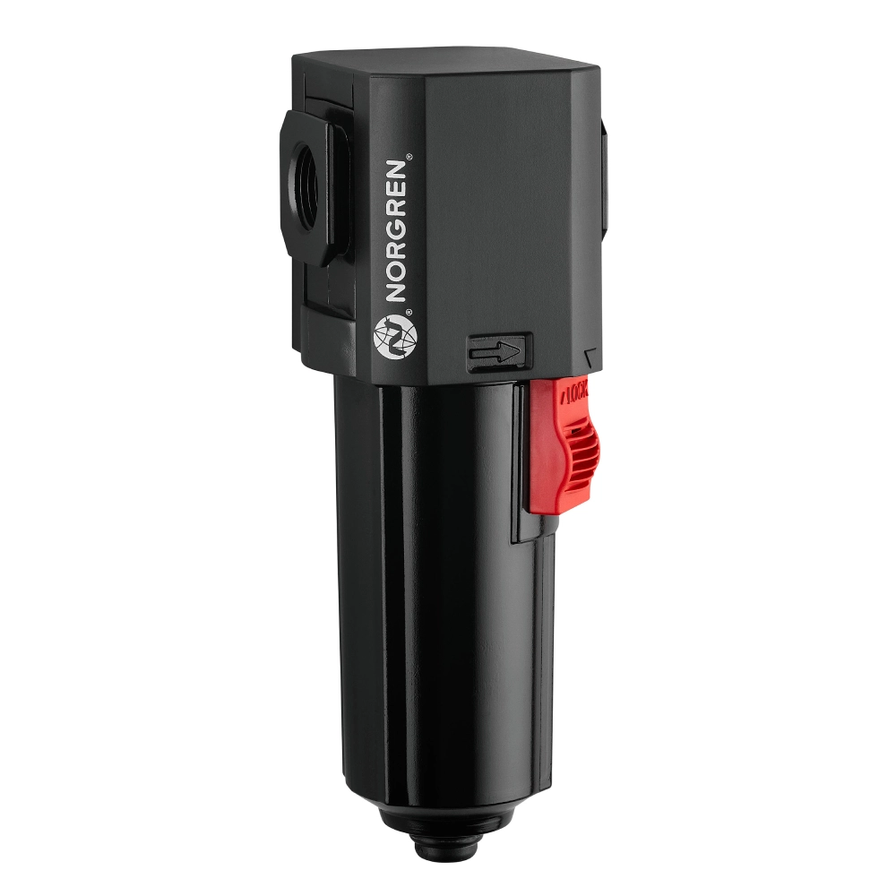 HF84V-4AN-EMA Compressed Air Filters