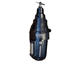 B68G-NNT-MR3-RLN Filter Regulators
