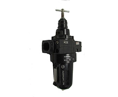 B68G-8GT-AR3-RSN Filter Regulators