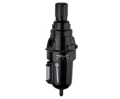 B68G-NNK-AR3-RLN Filter Regulators