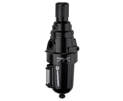 B68G-NNK-MR3-RLN Filter Regulators