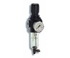 B73G-2GK-QT3-RMG Filter Regulators