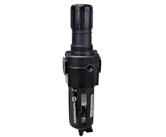 B73G-4AK-QP1-RMN Filter Regulators