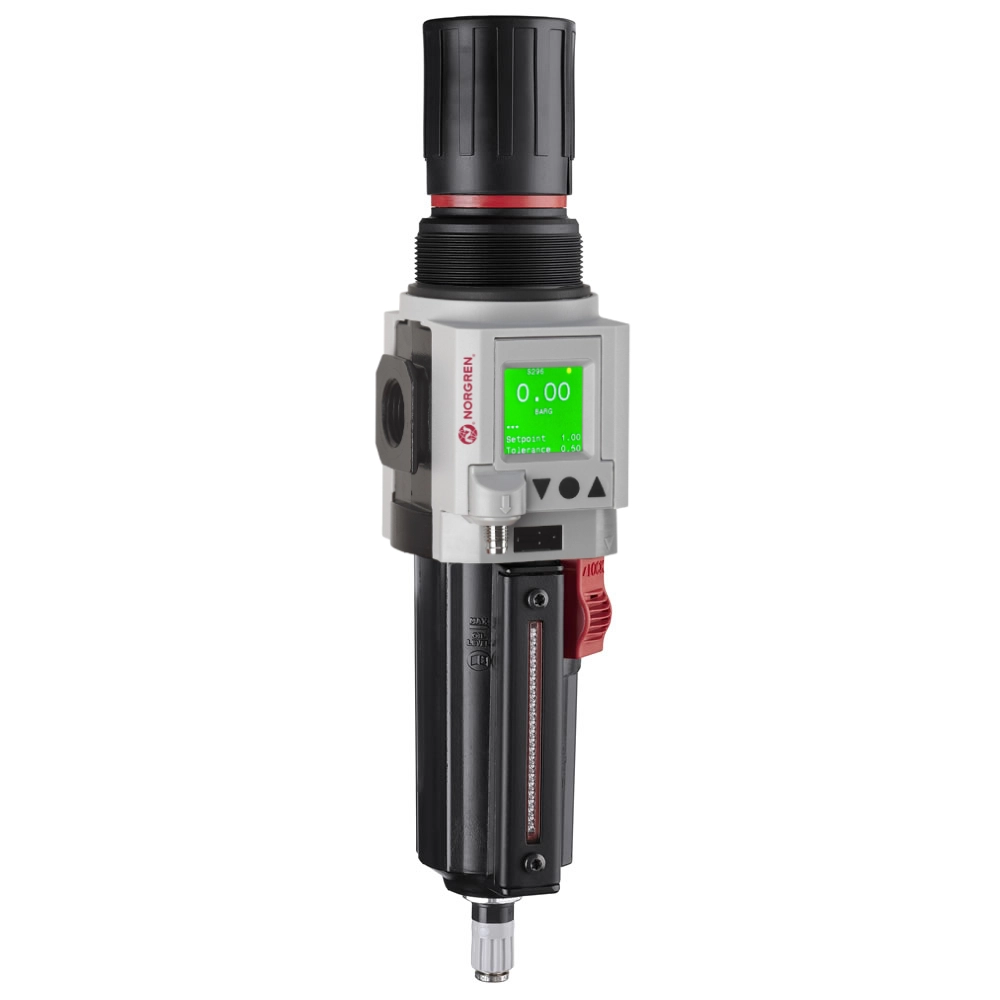 B84G-6AK-AD3-RME Filter Regulators