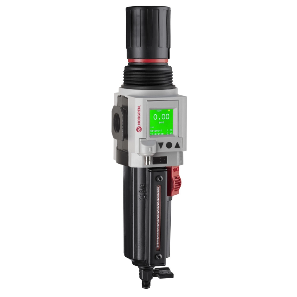 B84G-6AK-QD1-RME Filter Regulators