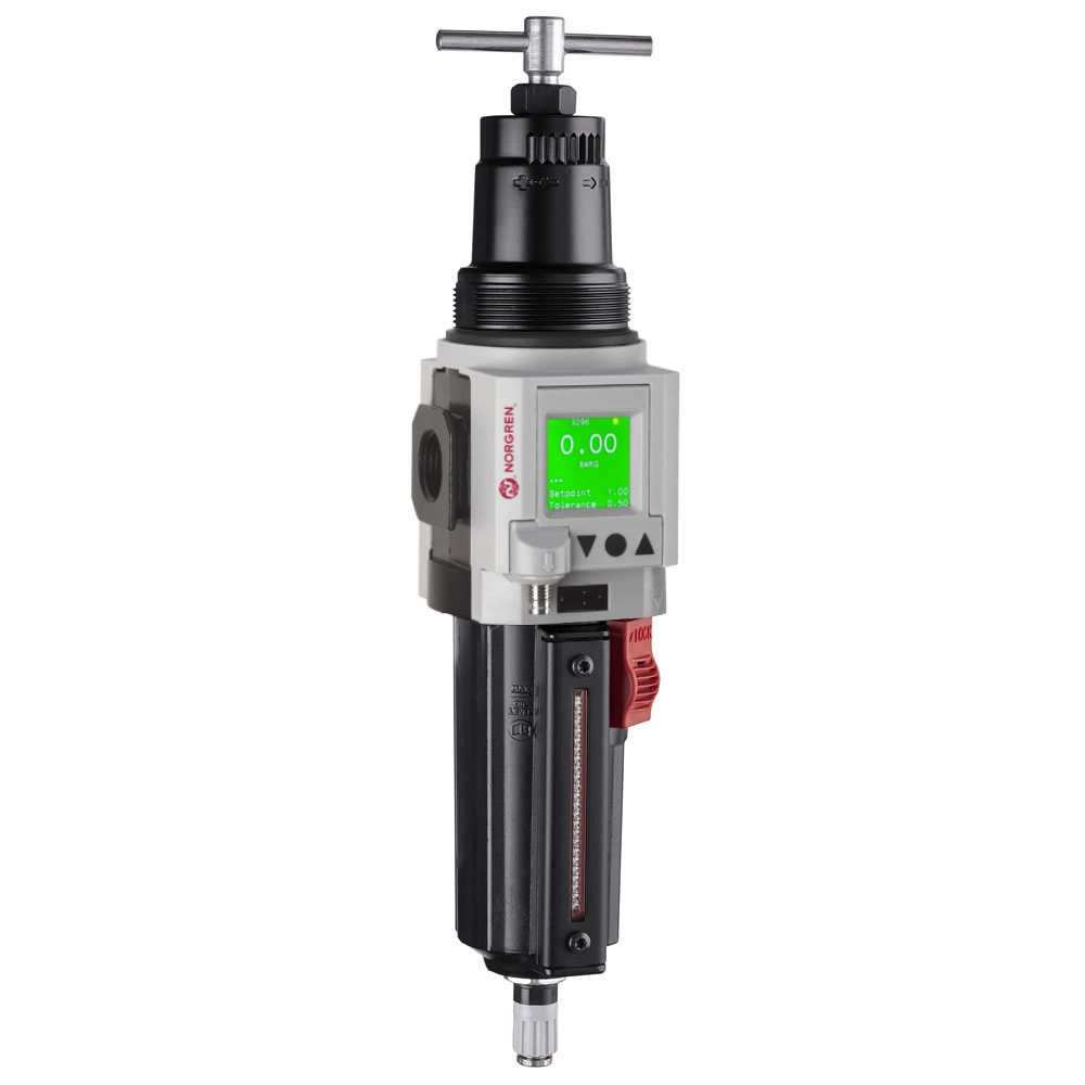 B84G-4AT-AD1-RFE Filter Regulators