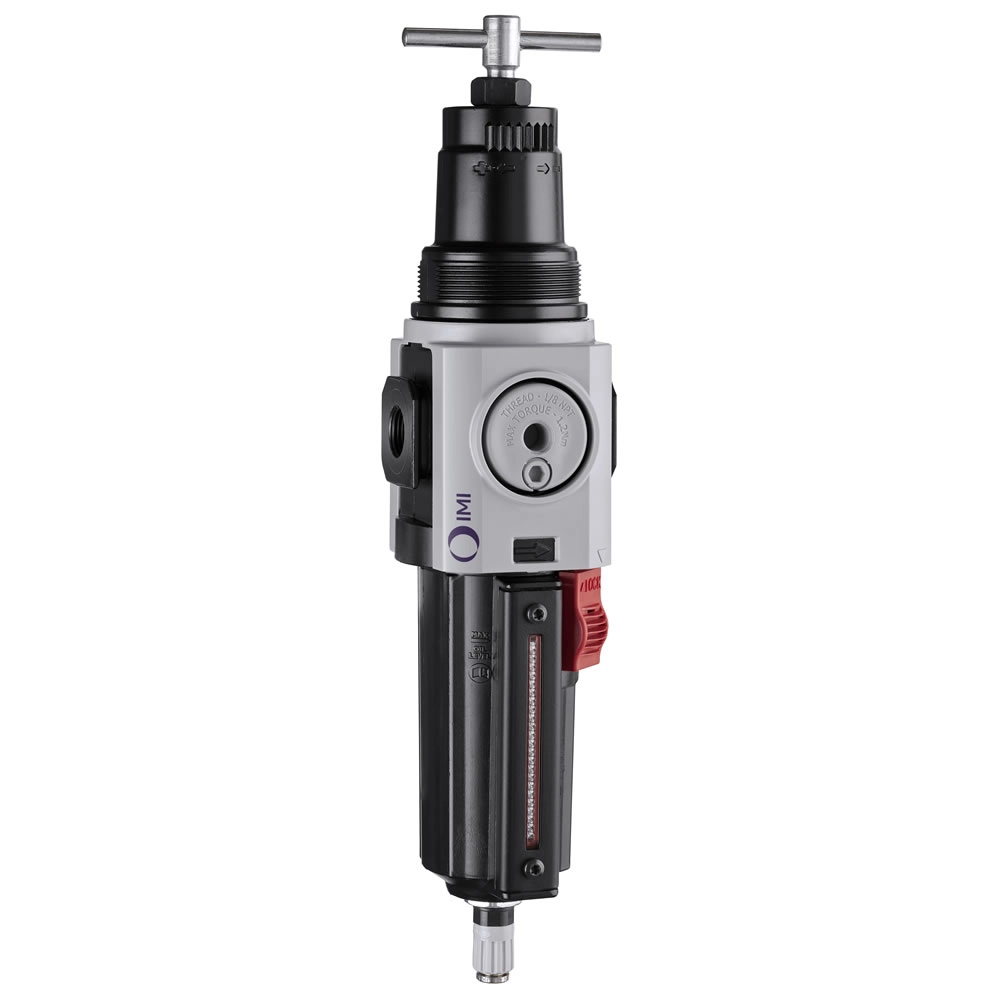 B84G-4AT-AD1-RFN Filter Regulators