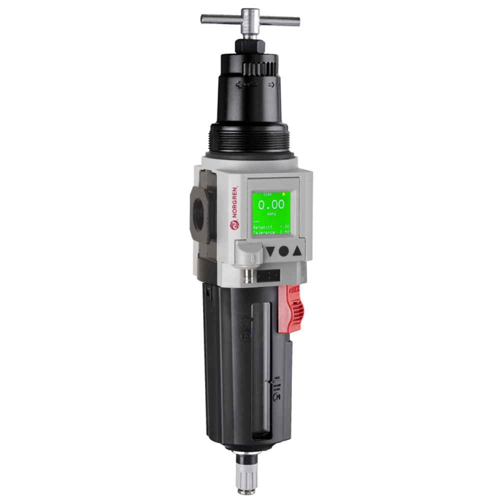 B84G-4AT-AP1-RME Filter Regulators