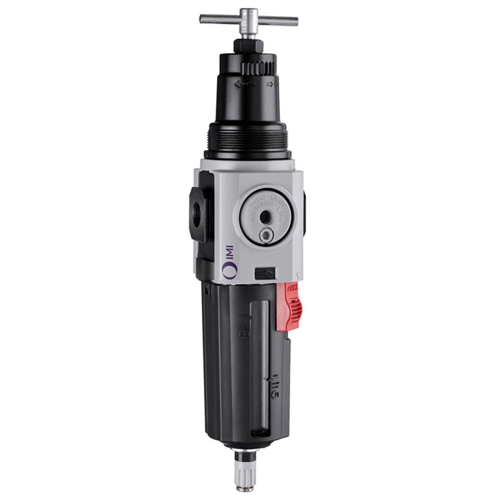 B84G-4AT-AP1-RFN Filter Regulators