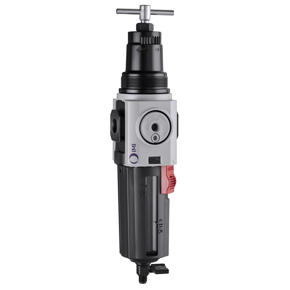 B84G-4AT-QP1-RFN Filter Regulators