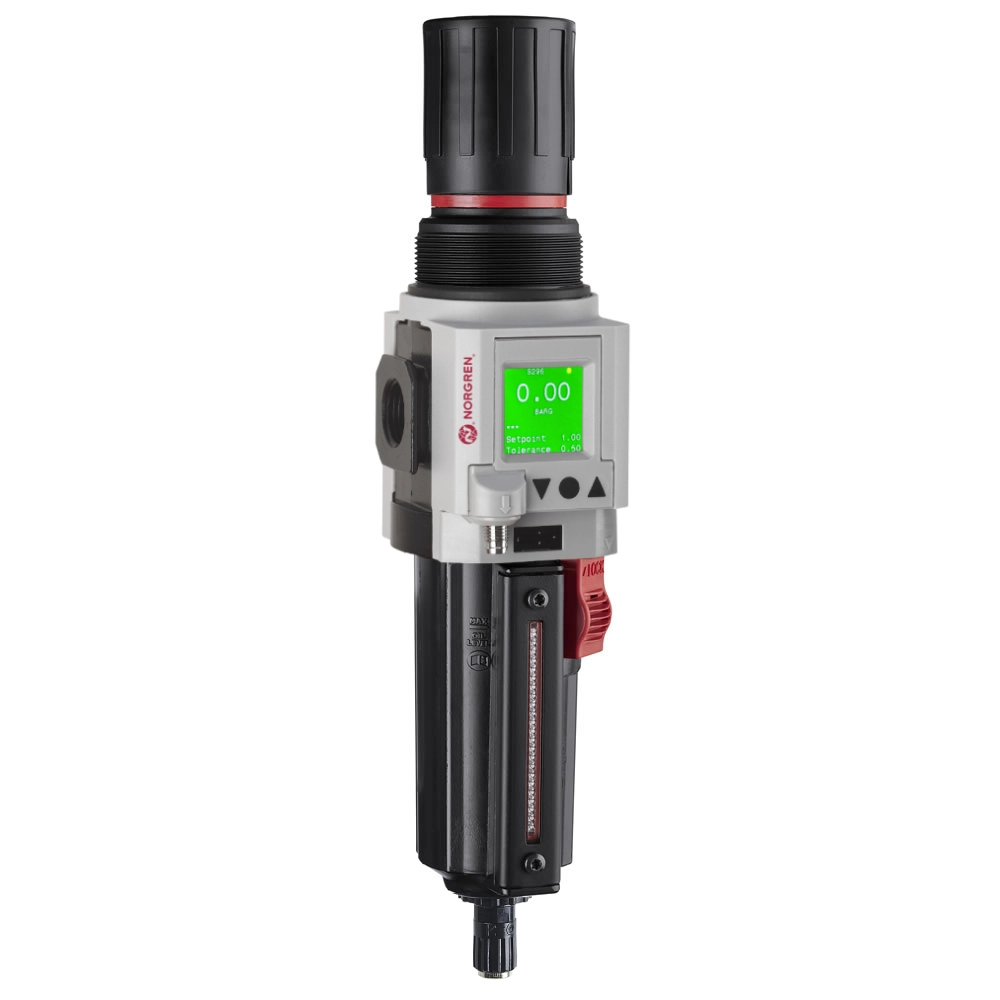 B84G-6GK-AD3-RME Filter Regulators