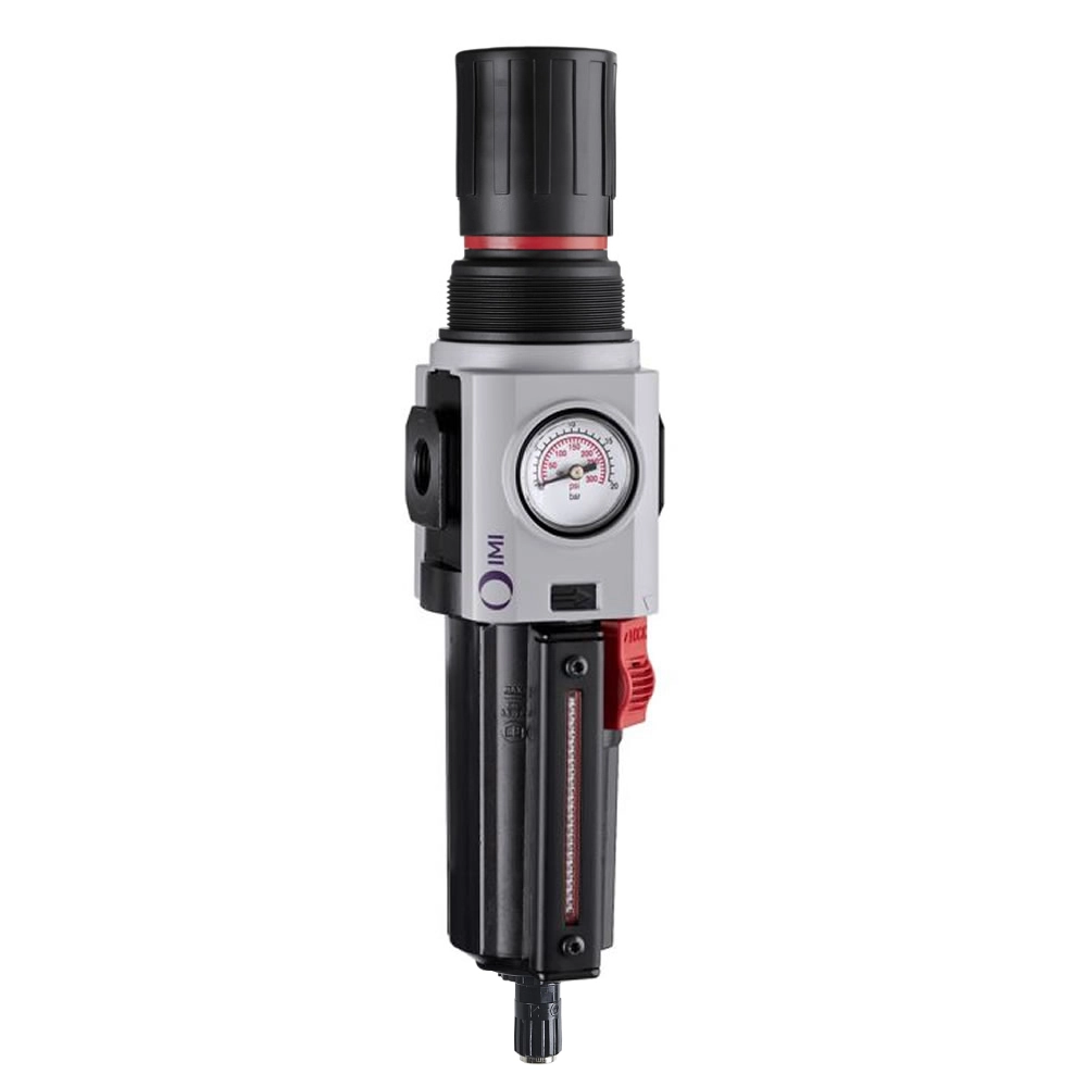 B84G-4GK-AD3-RMG Filter Regulators