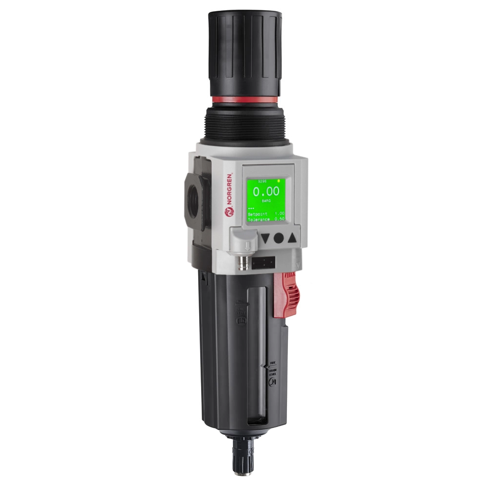 B84G-4GK-AP3-RME Filter Regulators