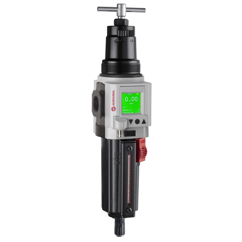 B84G-3GT-AD1-RFE Filter Regulators