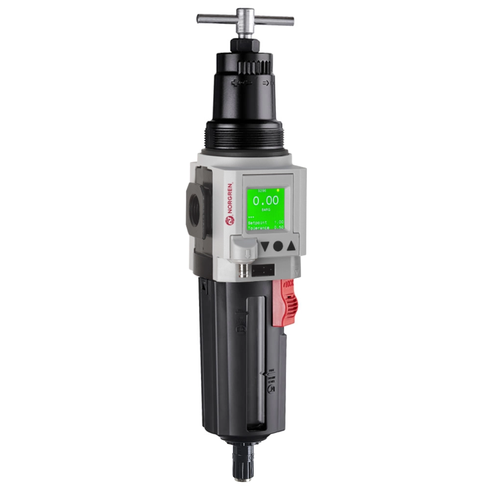 B84G-3GT-AP1-RME Filter Regulators