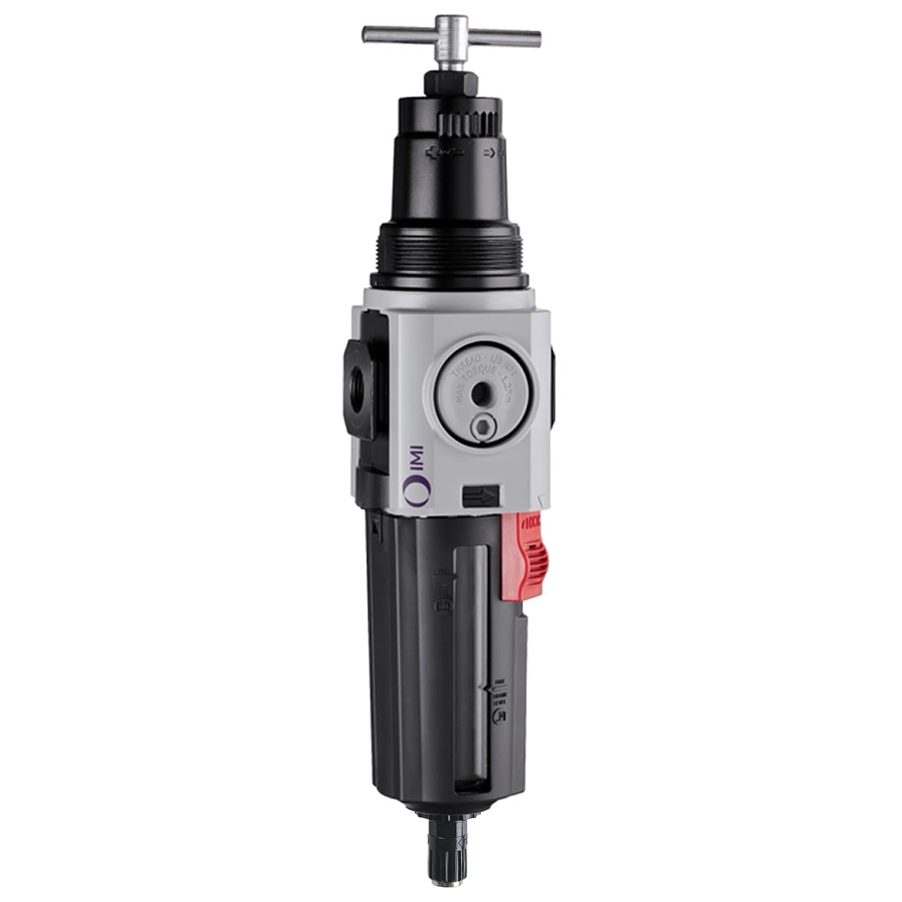 B84G-3GT-AP1-RFN Filter Regulators
