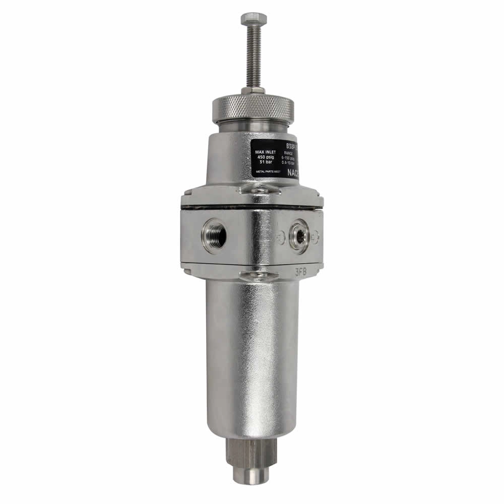B38-244-A1MA Filter Regulators
