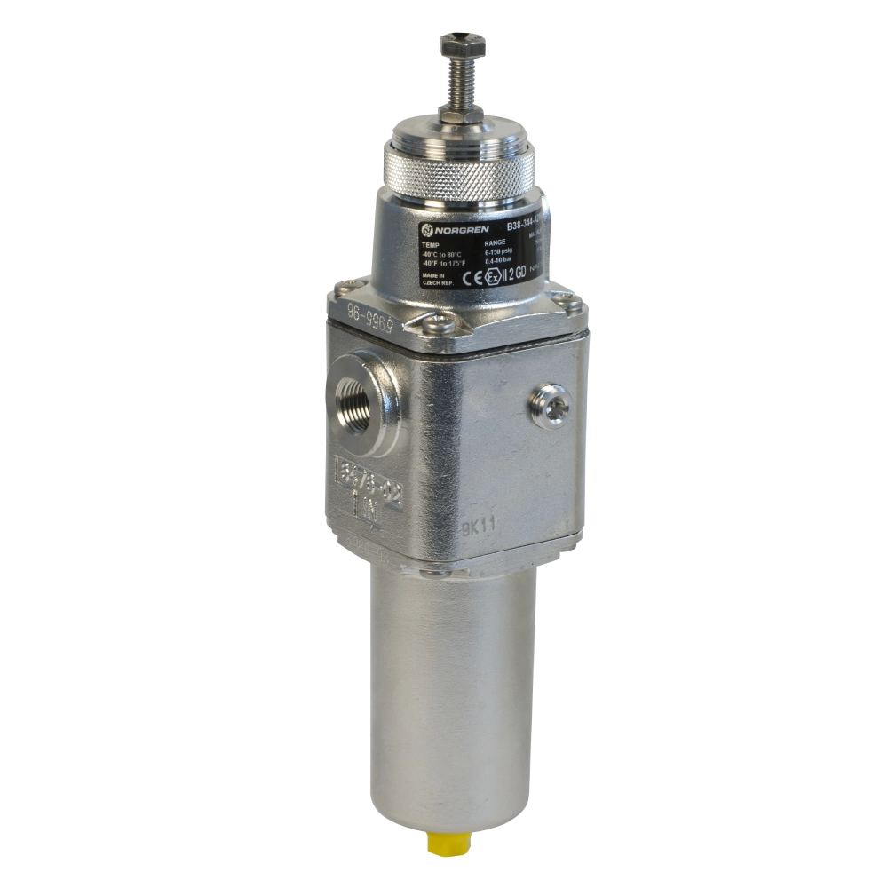 B38-444-A1LA Filter Regulators