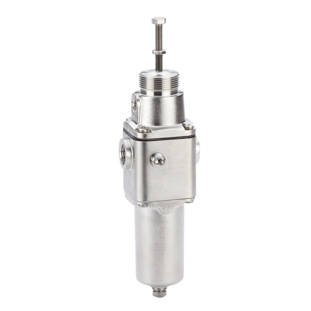 B38-444-M1LA Filter Regulators