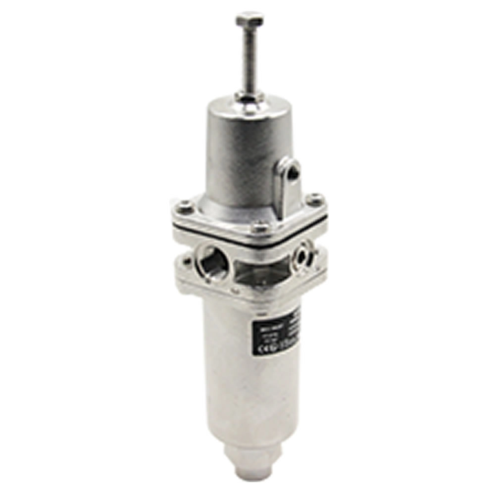 B52G-2AD-DG1-FMK Filter Regulators