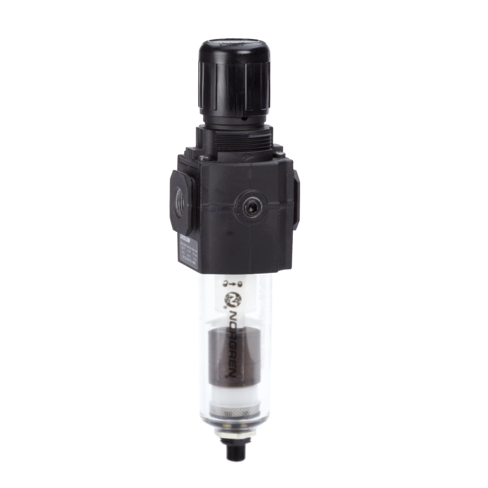 B72G-2GK-AL3-RMN Filter Regulators