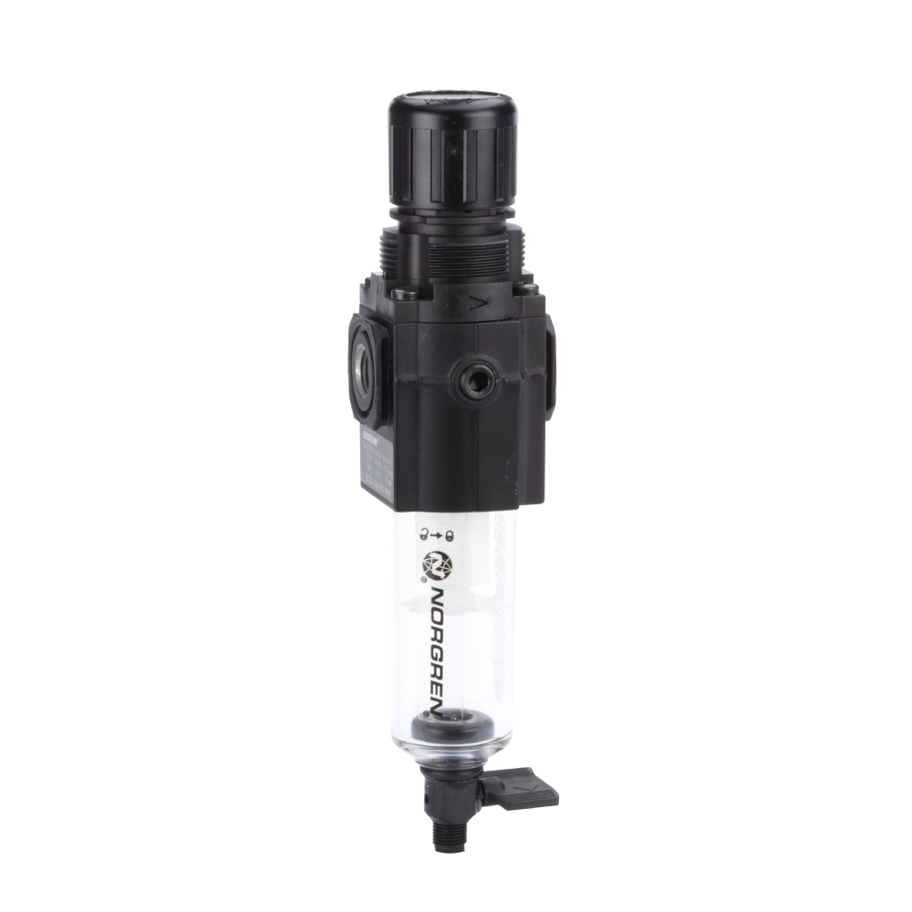 B72G-2GK-QT3-RMN Filter Regulators
