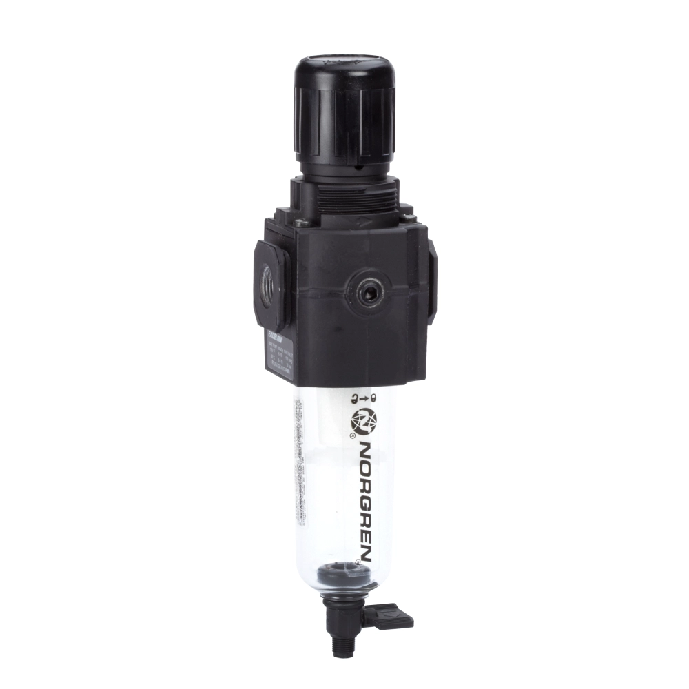 B73G-3GK-QT3-RMN Filter Regulators