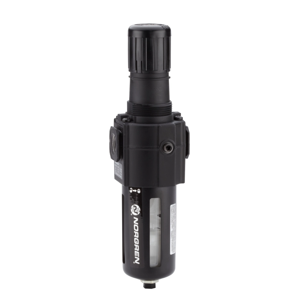 B74G-4GK-AP3-RMN Filter Regulators