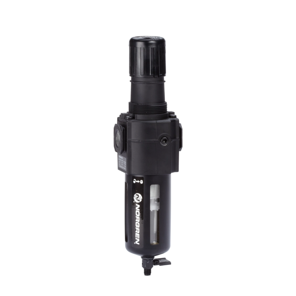 B74G-4GK-QP3-RMN Filter Regulators