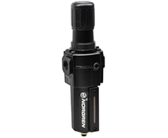 B74G-4GK-AD3-RMN Filter Regulators