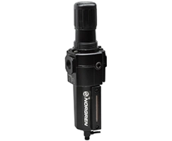 B74G-6AK-QD1-RMN Filter Regulators