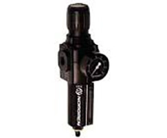 B73G-4AK-AD1-RFG Filter Regulators
