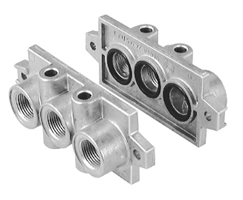 CQM/22152/3/22 Fittings/Tubing Accessories