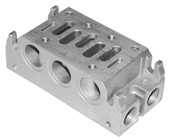 CQM/22152/3/27 Fittings/Tubing Accessories