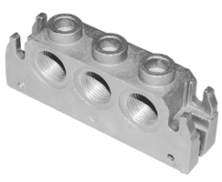 CQM/22152/3/31 Fittings/Tubing Accessories