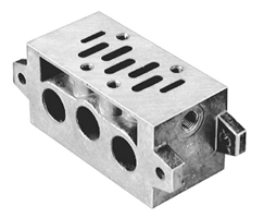 CQM/22354/3/21 Fittings/Tubing Accessories